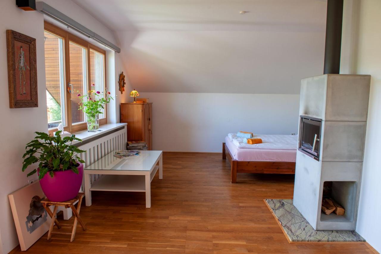 Apartma Art&Deco Bled Luaran gambar