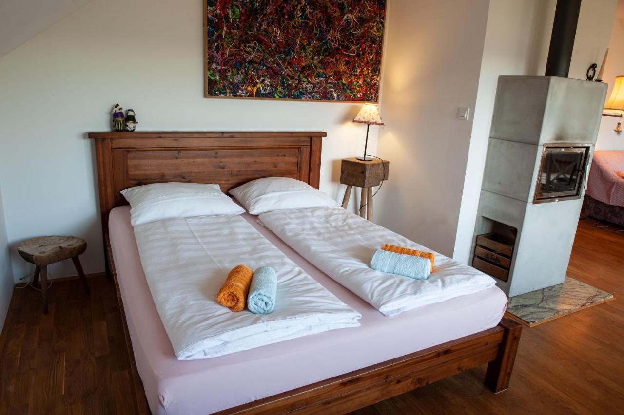 Apartma Art&Deco Bled Luaran gambar