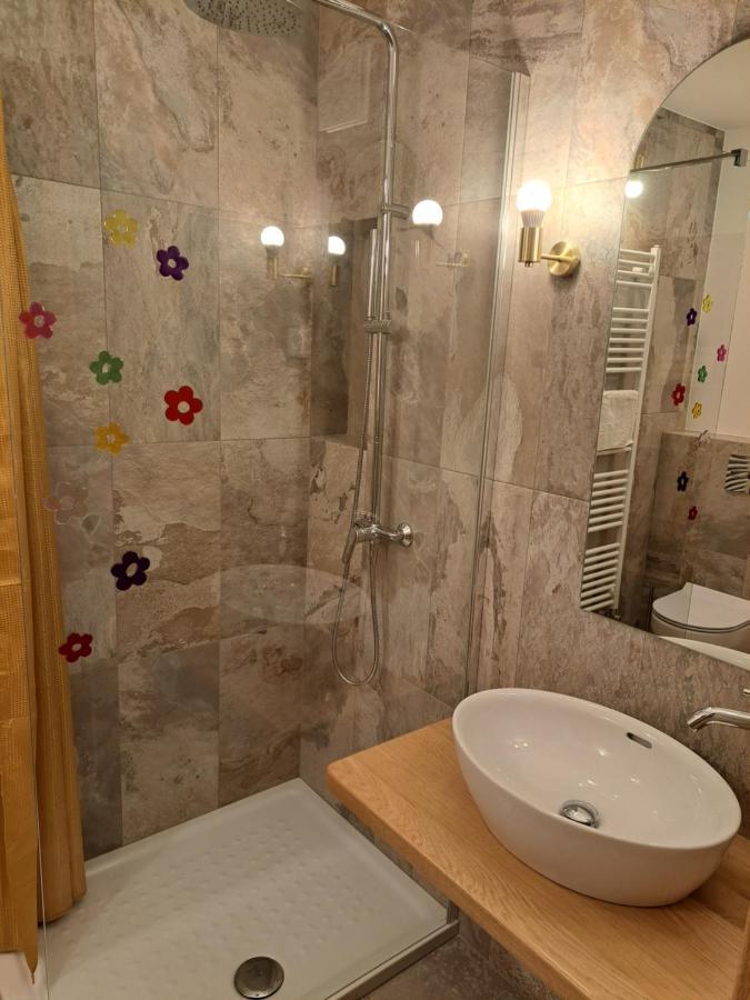 Apartma Art&Deco Bled Luaran gambar