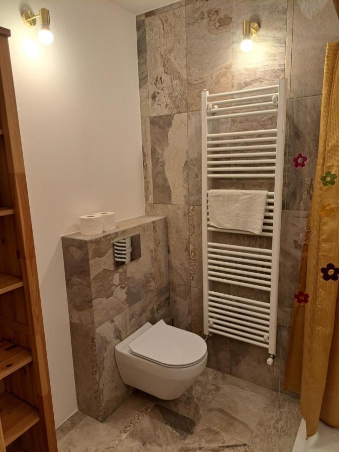 Apartma Art&Deco Bled Luaran gambar