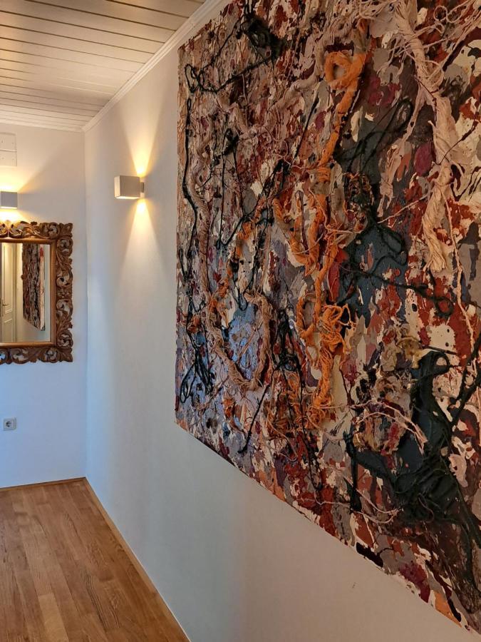 Apartma Art&Deco Bled Luaran gambar