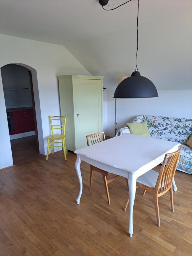 Apartma Art&Deco Bled Luaran gambar