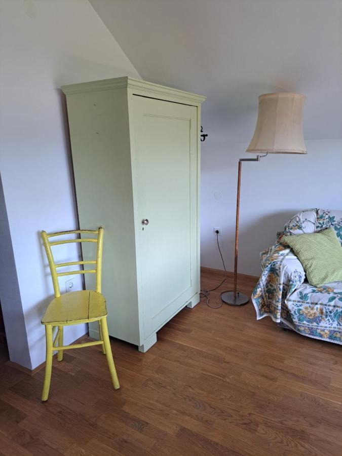 Apartma Art&Deco Bled Luaran gambar