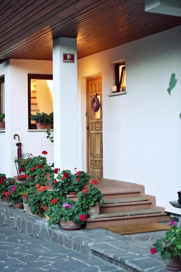 Apartma Art&Deco Bled Luaran gambar